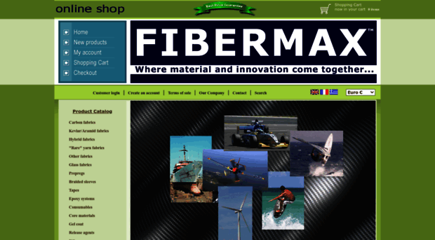 fibermaxcomposites.com