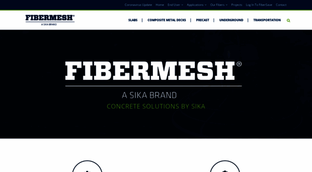 fibermesh.com