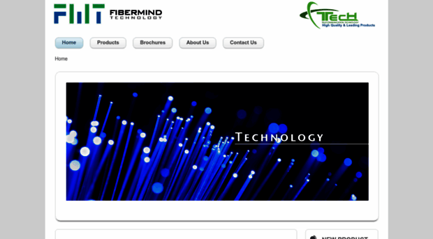 fibermind.com