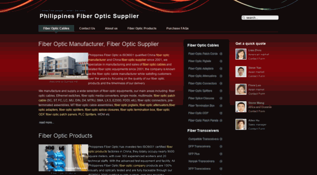 fiberoptic.com.ph