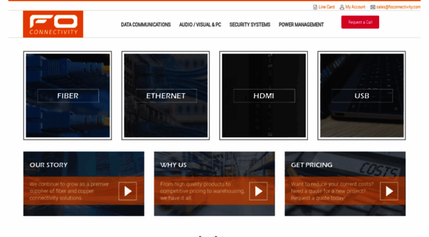 fiberopticconnectivity.com