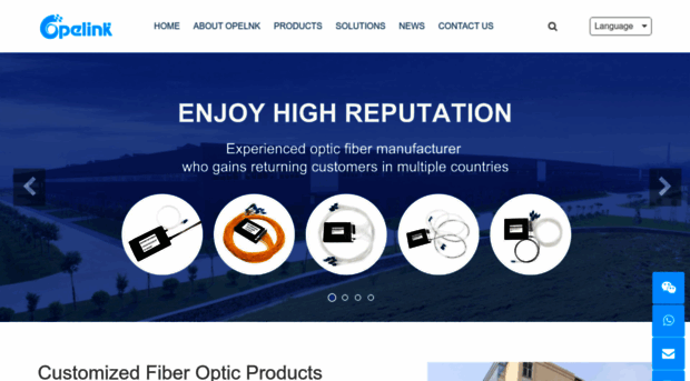 fiberopticplc.com