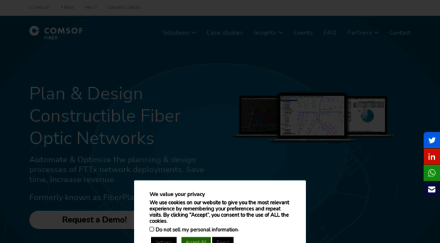 fiberplanit.com