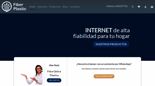 fiberplastic.com.mx