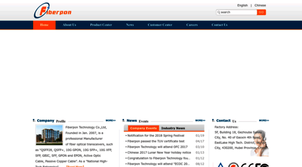 fiberpon.com