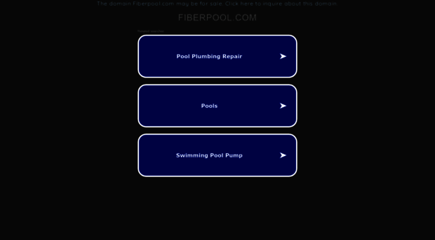 fiberpool.com