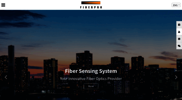 fiberpro.com