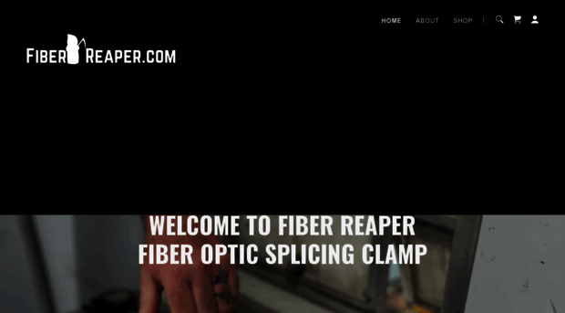 fiberreaper.com