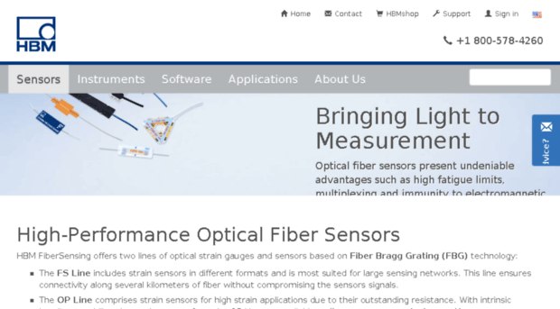 fibersensing.com