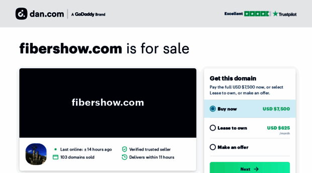 fibershow.com