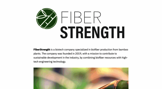 fiberstrength.com