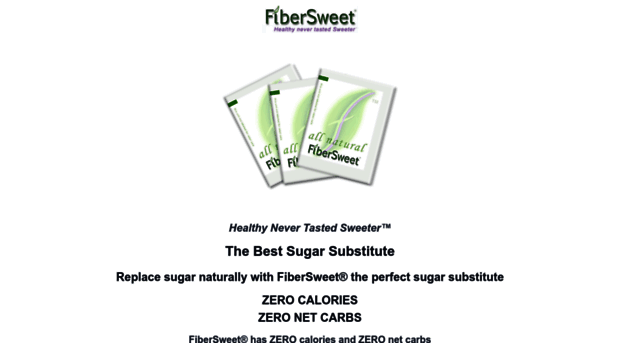 fibersweet.net