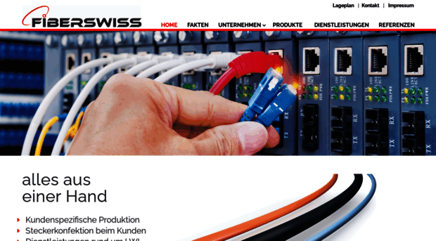 fiberswiss.ch