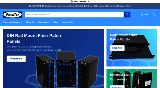 fibertekfibershop.com