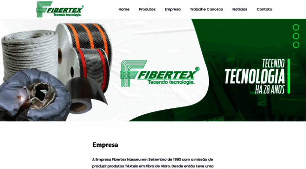 fibertex.com.br