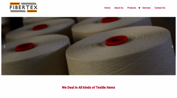 fibertexint.com