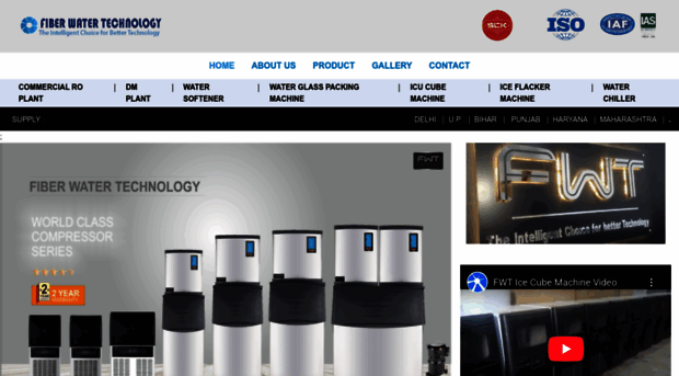 fiberwatertechnology.com