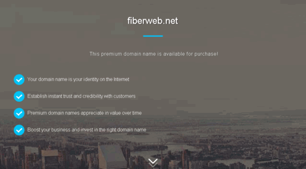 fiberweb.net