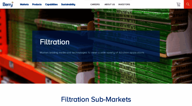 fiberwebfiltration.com