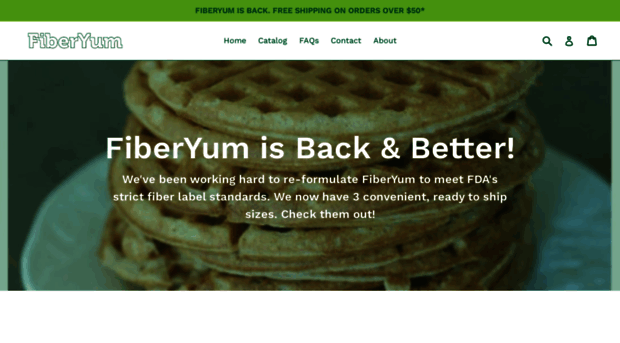 fiberyum.com