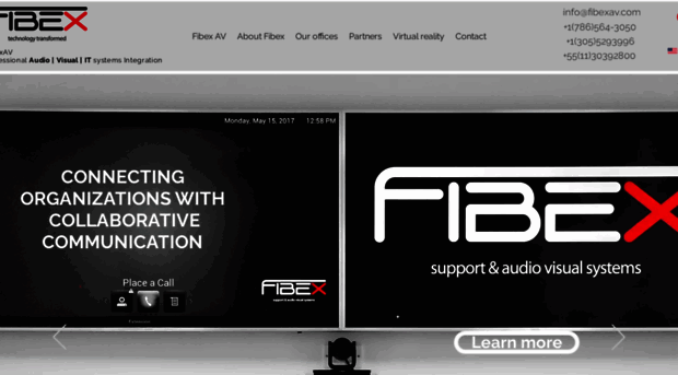 fibexav.com