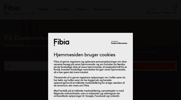 fibia.dk