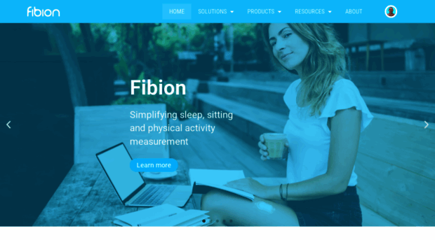 fibion.com