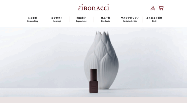 fibonacci.jp