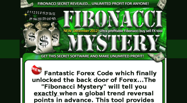 fibonaccimystery.com
