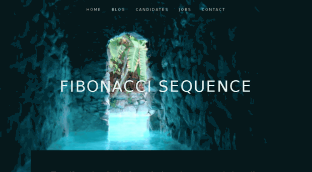 fibonaccisequencerecruiting.com