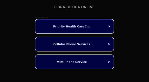 fibra-optica.online