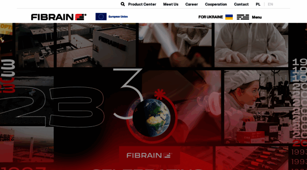 fibrain.com