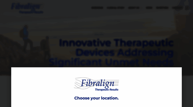 fibralignbio.com