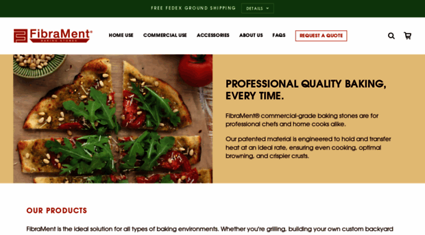 fibrament.com