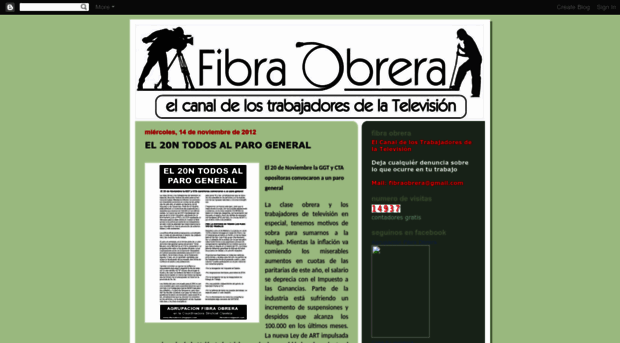 fibraobrera.blogspot.com.ar