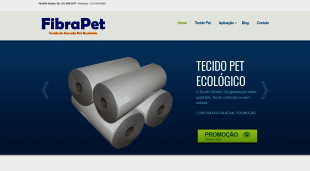 fibrapet.com.br