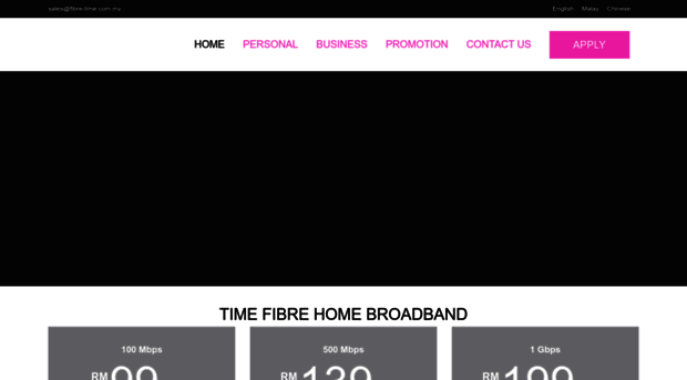 fibre-time.com.my