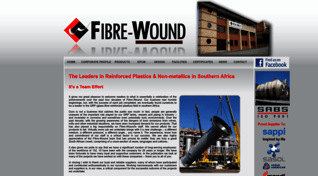 fibre-wound.co.za