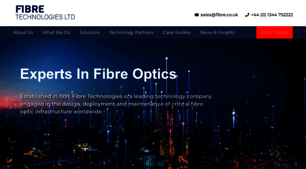 fibre.co.uk