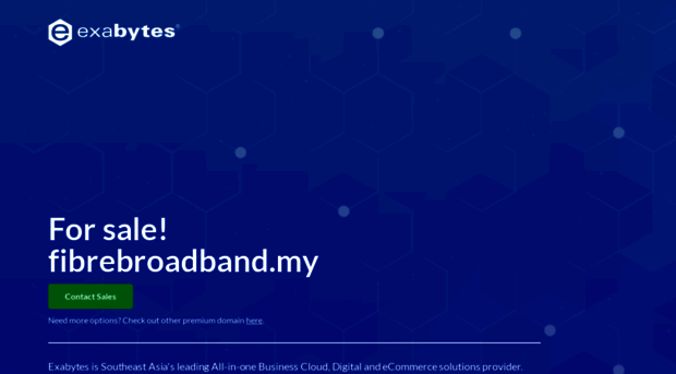 fibrebroadband.my