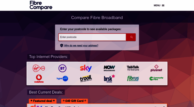 fibrecompare.com