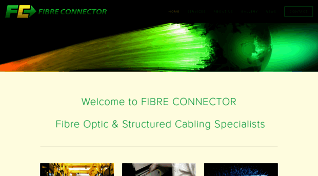 fibreconnector.com