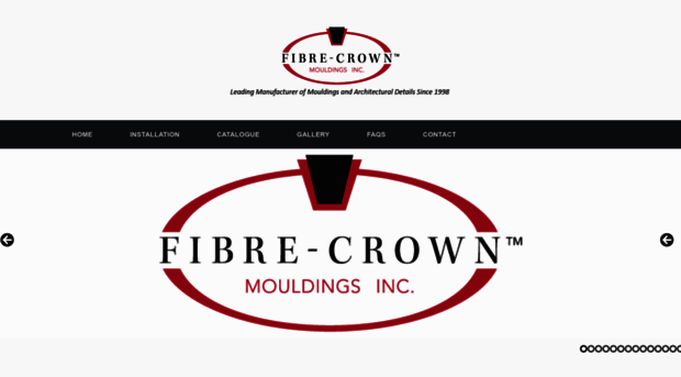 fibrecrown.com