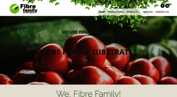 fibrefamily.com