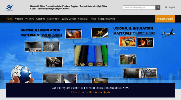 fibreglassfabric.com