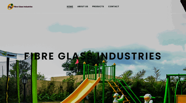 fibreglassindustries.com