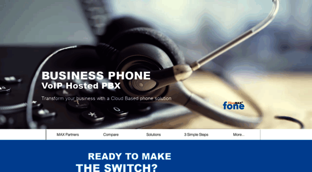 fibremaxfone.com.au