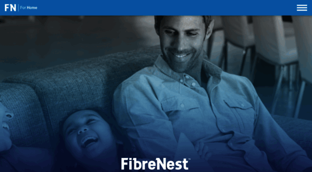 fibrenest.com