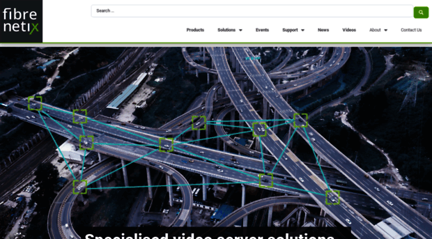 fibrenetix.com