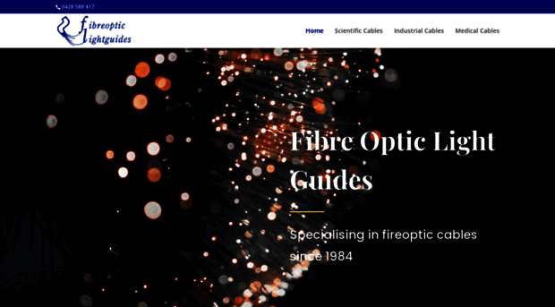 fibreopticlightguides.com